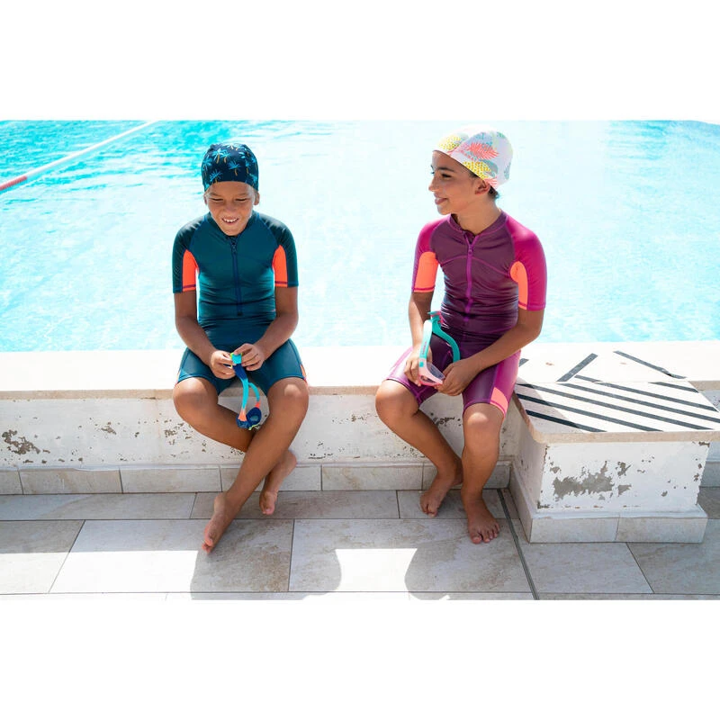 Zwemshorty Jongens 100 Kloupi 8 Zwemshorty Jongens 100 Kloupi - Afbeelding 8